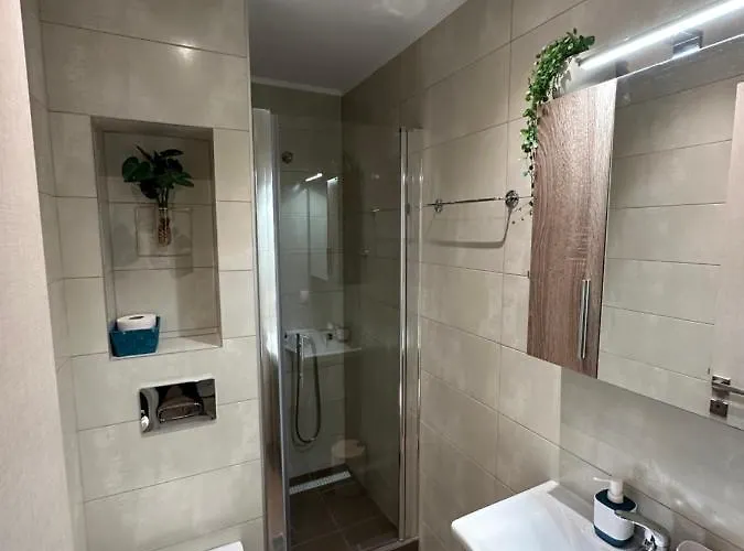 Appartement Olea 2