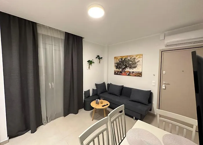 Olea 2 Appartement